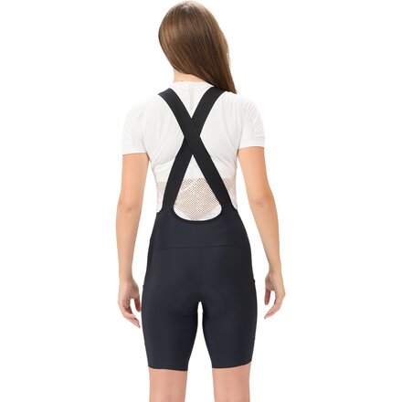 Capo - Super Corsa Race Drop Tail Cargo Bib Shorts - Women's