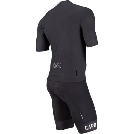Capo - Super Corsa Signature Jersey - Men's