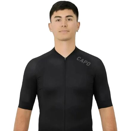 Capo - Super Corsa Signature Jersey - Men's