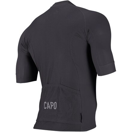 Capo - Super Corsa Signature Jersey - Men's