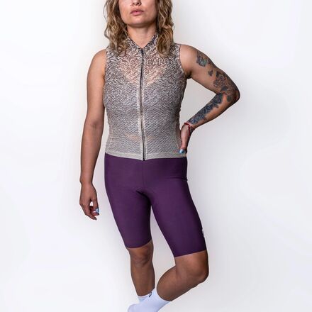 Capo - Super Corsa Sleeveless Jersey - Women's