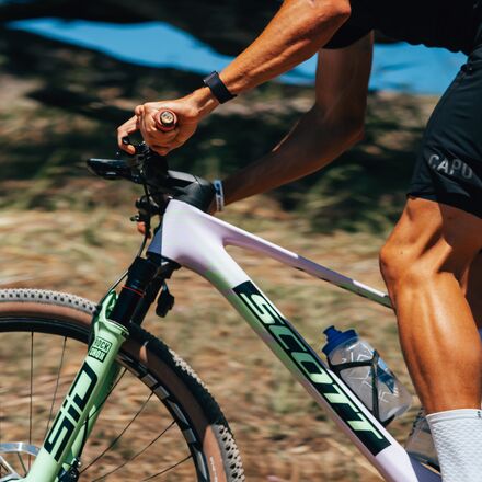Capo - MTB Veneto Shell Short - Men's