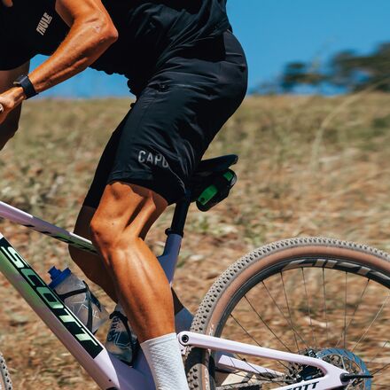 Capo - MTB Veneto Shell Short - Men's