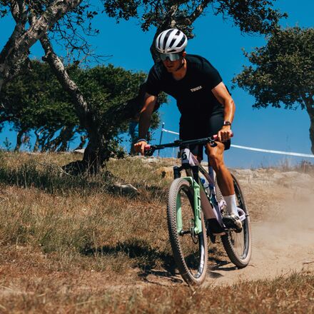 Capo - MTB Veneto Shell Short - Men's