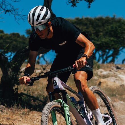 Capo - MTB Veneto Shell Short - Men's