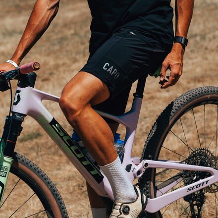Capo - MTB Veneto Shell Short - Men's