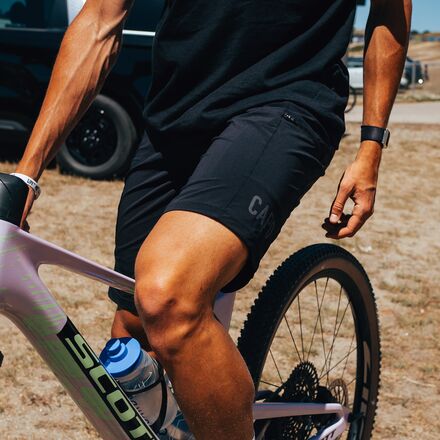 Capo - MTB Veneto Shell Short - Men's