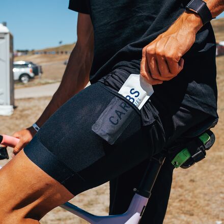 Capo - MTB Veneto Shell Short - Men's