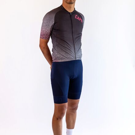 Capo - Super Corsa Fade Jersey - Men's