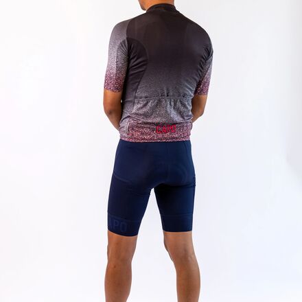 Capo - Super Corsa Fade Jersey - Men's