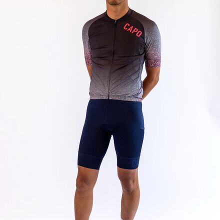 Capo - Super Corsa Fade Jersey - Men's