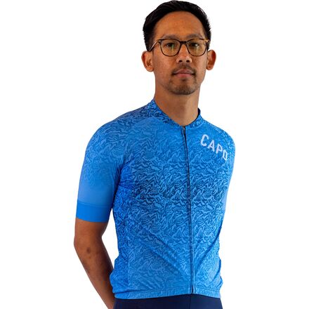 Super Corsa Fade Jersey - Men's