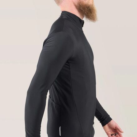 Capo - Super Corsa Inverno Jersey - Men's
