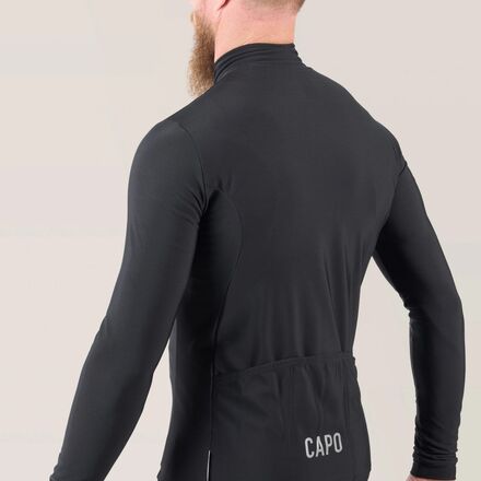 Capo - Super Corsa Inverno Jersey - Men's