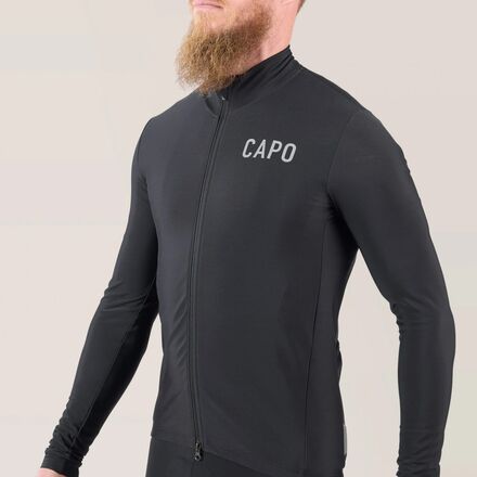 Capo - Super Corsa Inverno Jersey - Men's
