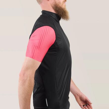 Capo - Super Corsa Wind Vest