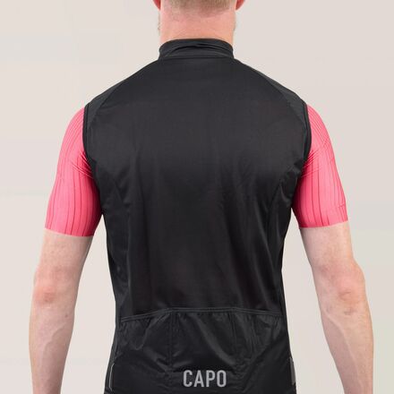 Capo - Super Corsa Wind Vest