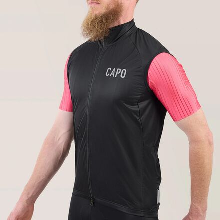 Capo - Super Corsa Wind Vest