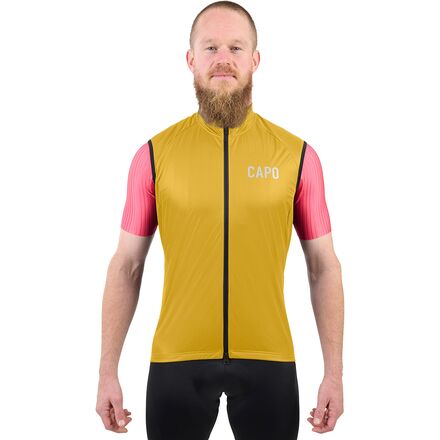 Super Corsa Wind Vest