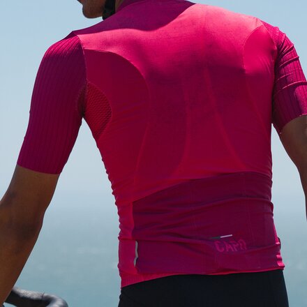 Capo - LTD Giro SC Aero Jersey - Men's