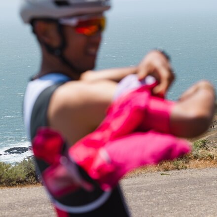Capo - LTD Giro SC Aero Jersey - Men's