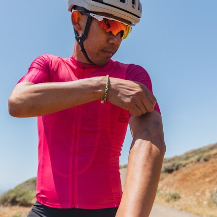 Capo - LTD Giro SC Aero Jersey - Men's