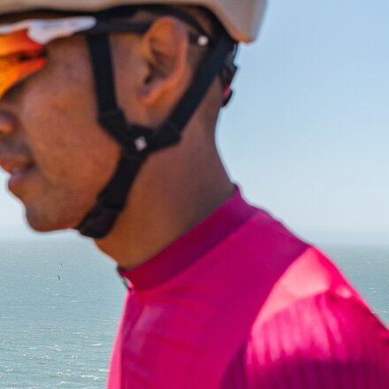Capo - LTD Giro SC Aero Jersey - Men's