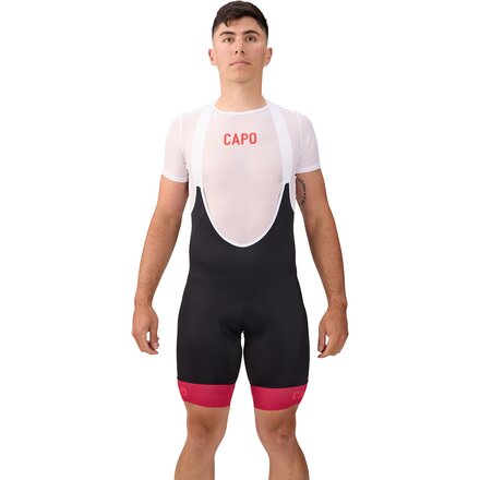 LTD Giro SC Race Bib Short - Men's