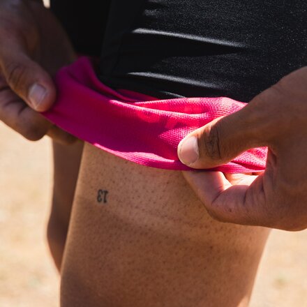 Capo - LTD Giro SC Race Bib Short - Men's