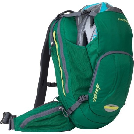 Platypus - Siouxon 10L Backpack