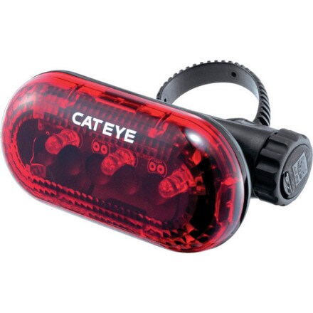 CatEye - TL-LD130 Tail Light