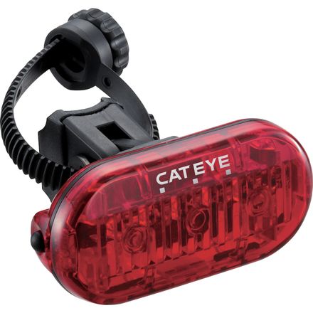 CatEye - Omni 3 Tail Light