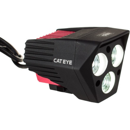 CatEye - Sumo 3 Headlight