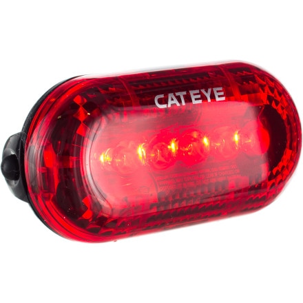 CatEye - Omni 5 Tail Light