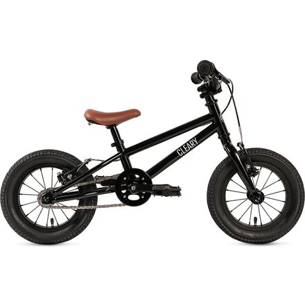 Cleary Bikes - Gecko 12in Single Speed Freewheel Bike - Kids'
