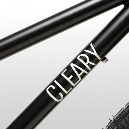 Cleary Bikes - Owl 20in Single Speed Bike - Kids'