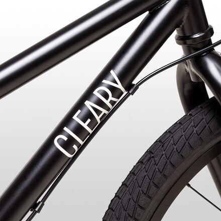 Cleary Bikes - Owl 20in Three Speed Bike - Kids'