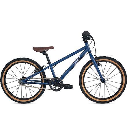 Cleary Bikes - Owl 20in Three Speed LT Bike - Kids'