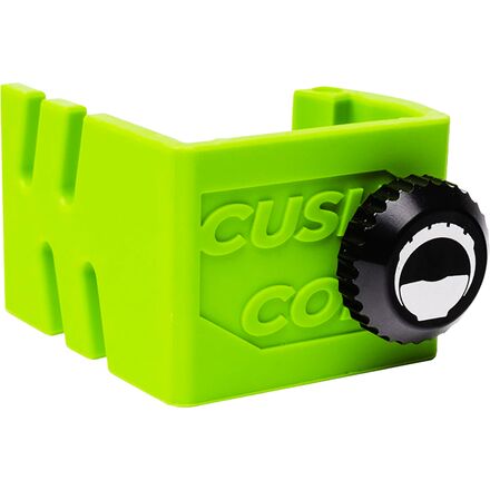 Cush Core - Bead Bro Tool - Black/Green