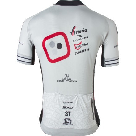 Competitive Cyclist - Racing Team Short Sleeve Jersey