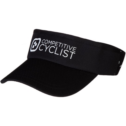 Competitive Cyclist - Competitive Cyclist Visor