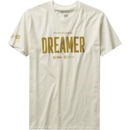 Competitive Cyclist - L39ION Dreamer T-Shirt - Cream