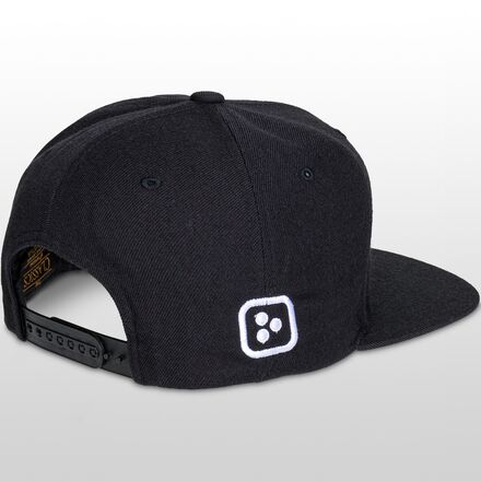 Competitive Cyclist - L39ION Logo Snapback Hat