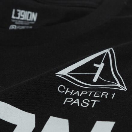 Competitive Cyclist - L39ION Chapter 1 T-Shirt