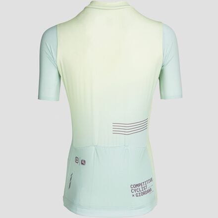Competitive Cyclist - Race Day Short-Sleeve Jersey - Women's