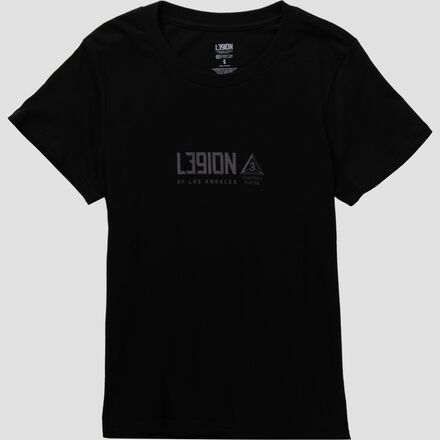 Competitive Cyclist - L39ION Chapter 3 T-Shirt - Women's