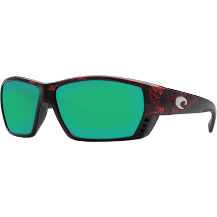 Costa - Tuna Alley 580P Mirrored Polarized Sunglasses