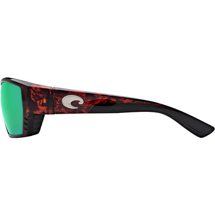 Costa - Tuna Alley 580P Mirrored Polarized Sunglasses