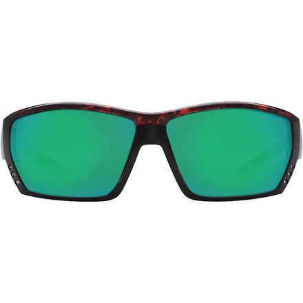 Costa - Tuna Alley 580P Mirrored Polarized Sunglasses