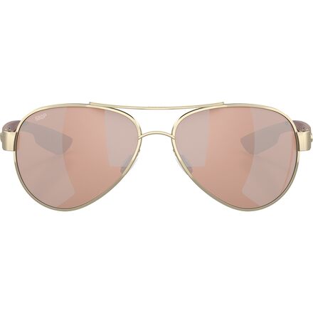 Costa - Loreto 580P Polarized Sunglasses